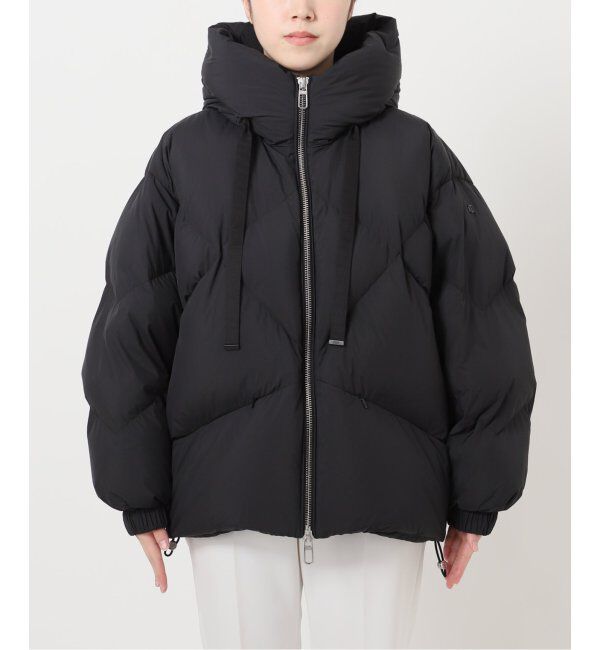 NOBLE「DUNO/デュノ PEGGIE(ペギー)」|ダウン|