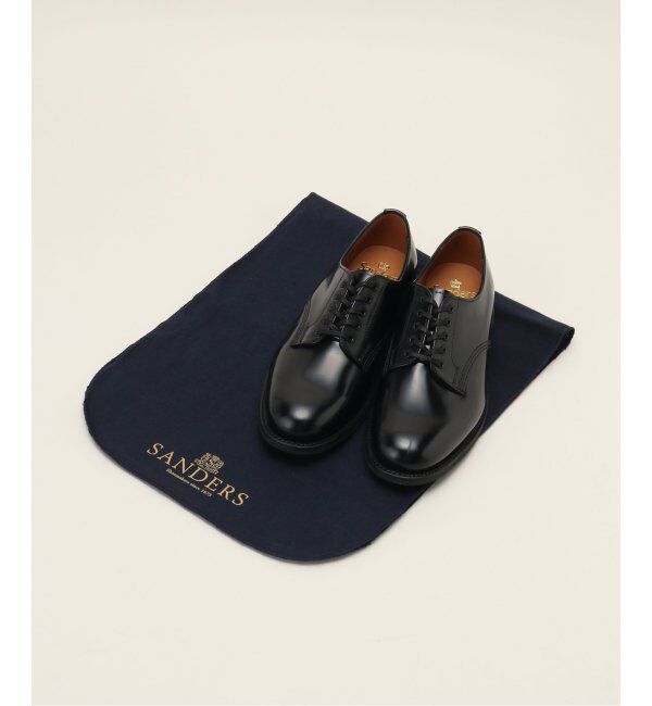 FRAMeWORK「SANDERS/サンダース MILITARY OFFICER シューズ」|その他|