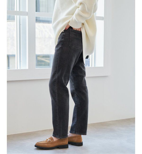 Spick and Span「RED CARD TOKYO / レッドカード トーキョー 別注 35th Anniversary Casual」|デニム|