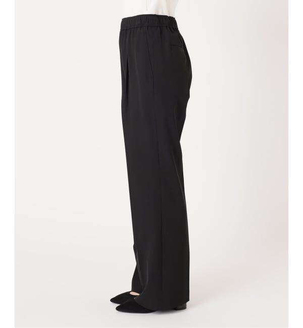 FRAMeWORK「≪追加・洗濯機洗い可能≫ウォッシャブルイージースラックス 2」|スラックス|