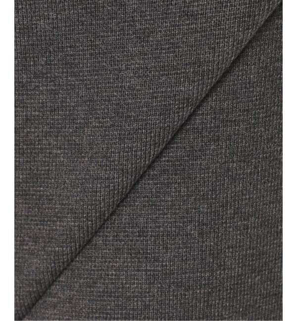 Spick and Span「《追加》ミラノリブニットスカート」|スカート|