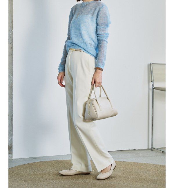  「《追加》スクエアVカットフラット」|その他|