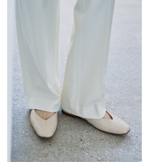  「《追加》スクエアVカットフラット」|その他|