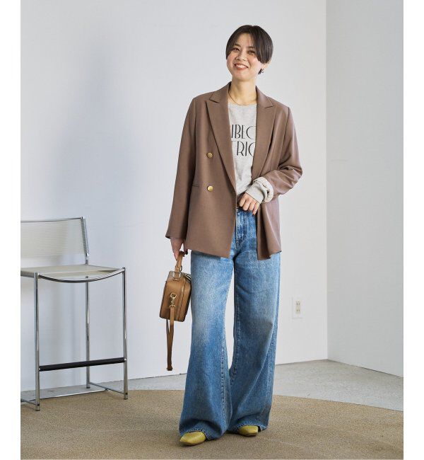  「《追加》スクエアVカットフラット」|その他|