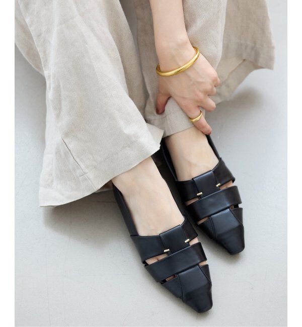  「《追加4》フレンチソフトグルカフラット」|その他|