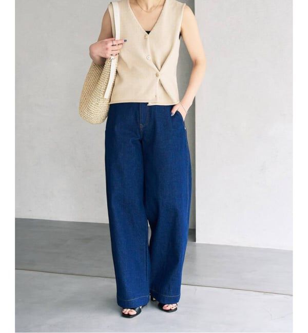  「《追加予約》6cmゴムストラップサンダル」|サンダル|