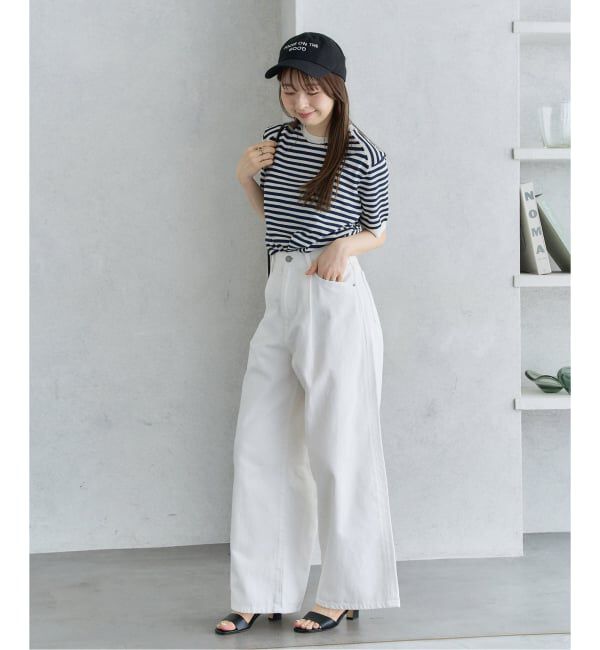  「《追加予約》6cmゴムストラップサンダル」|サンダル|