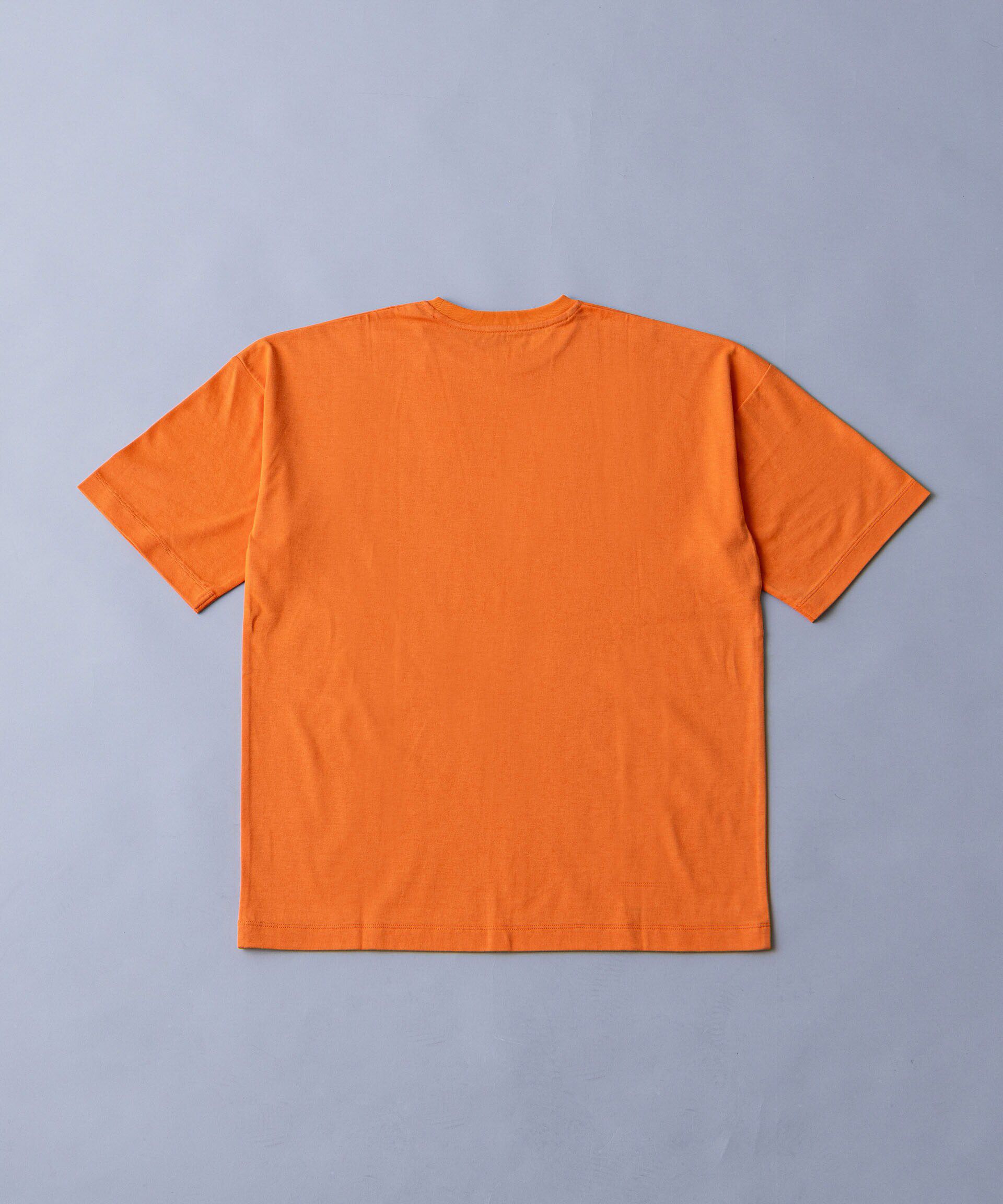 nano･universe「GOOD ROCK SPEED&times;Anti Soaked(R) 汗染み防止 ｢BEASTIE BOYS｣1 ｸﾙｰﾈｯｸﾋﾞｯｸ  」|Tシャツ・カットソー|