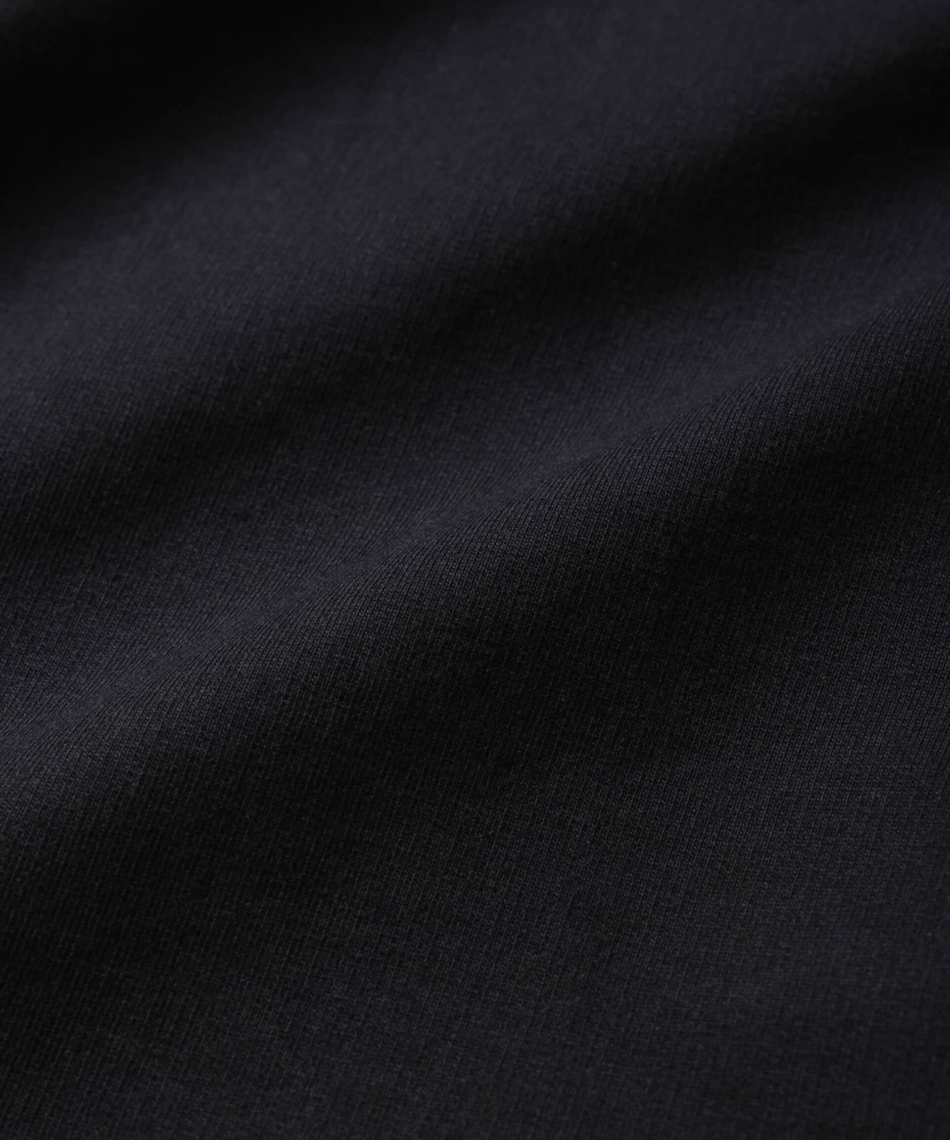 nano･universe「タートルカットミニ裏毛Ｔシャツ 長袖」|Tシャツ・カットソー|