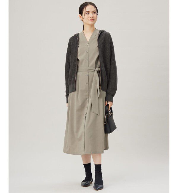 自由区「【MILOS】ミニ バッグ」|ハンドバッグ|