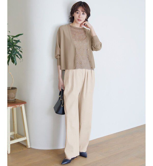 自由区「【MILOS】ミニ バッグ」|ハンドバッグ|