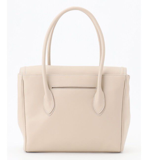 自由区「フラップオフ2WAY バッグ」|トートバッグ|