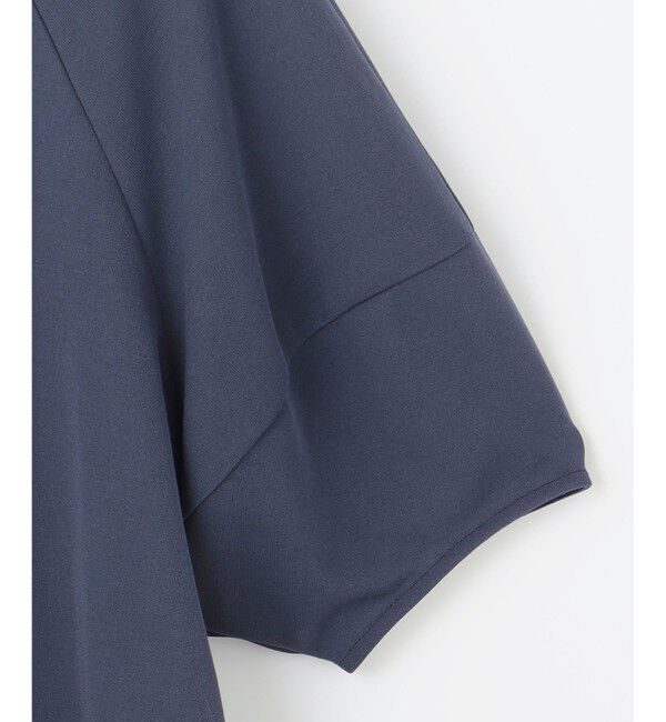 自由区「シアーフライス Tシャツ」|Tシャツ・カットソー|