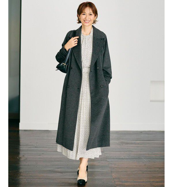 自由区「【カタログ掲載・セットアップ対応】ライトサテンプリーツ スカートⅡ」|スカート|