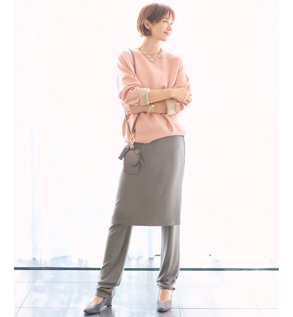 自由区「【マルチウェイ仕様】ガジェット ポシェット」|ショルダー・メッセンジャー|