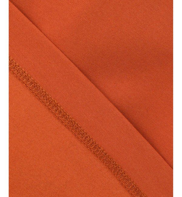 自由区「【セットアップ対応】ハイカウントモクロディ トップス」|Tシャツ・カットソー|