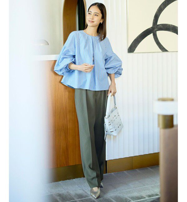 自由区「【SHIHOさん着用・2WAY仕様】ランダムメッシュミニ バッグ」|ショルダー・メッセンジャー|