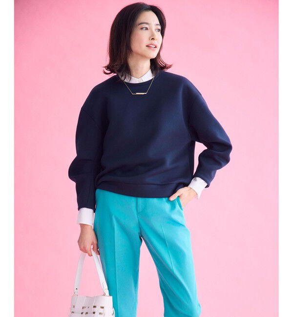 自由区「【SHIHOさん着用・2WAY仕様】ランダムメッシュミニ バッグ」|ショルダー・メッセンジャー|