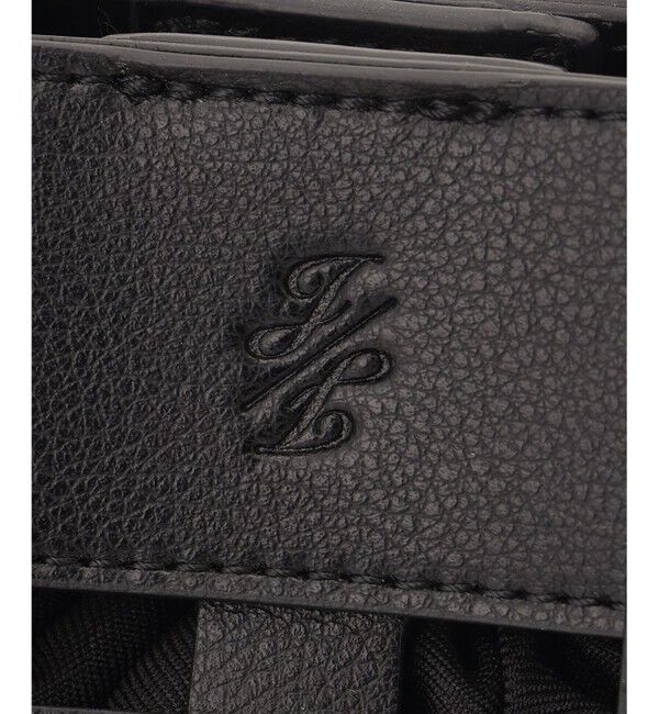 自由区「【SHIHOさん着用・2WAY仕様】ランダムメッシュミニ バッグ」|ショルダー・メッセンジャー|