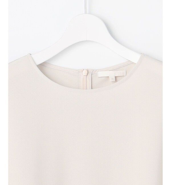 自由区「【カタログ掲載】ストレッチアムンゼン Tブラウス」|Tシャツ・カットソー|