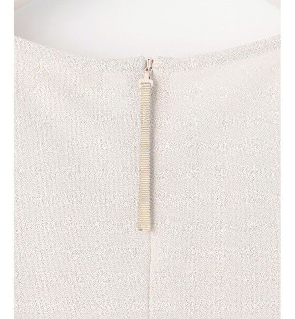 自由区「【カタログ掲載】ストレッチアムンゼン Tブラウス」|Tシャツ・カットソー|