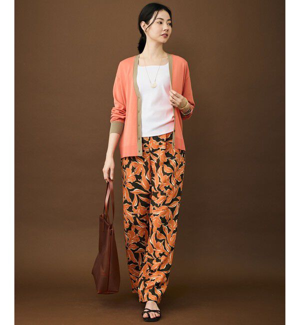 自由区「【SHIHOさん着用・長さ調節可】スワール ネックレス」|ネックレス|