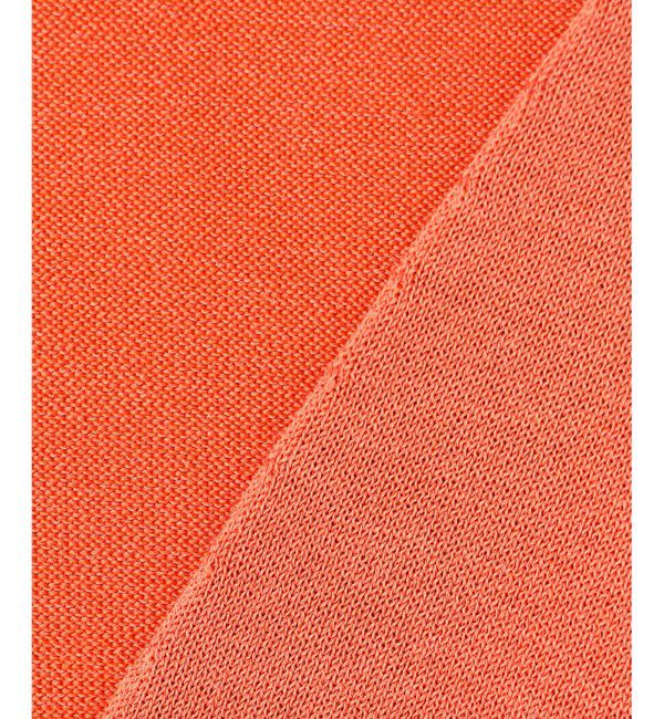 自由区「【カタログ掲載】カラーブロック カーディガン」|カーディガン|