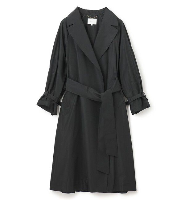 BEIGE,「CHARLOTTE / トレンチコート」|トレンチコート|