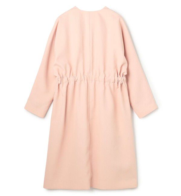 BEIGE,「PORDIC / ドロスト付きロングスプリングコート」|その他|