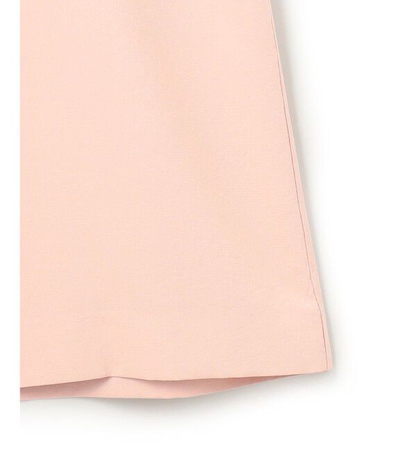 BEIGE,「PORDIC / ドロスト付きロングスプリングコート」|その他|