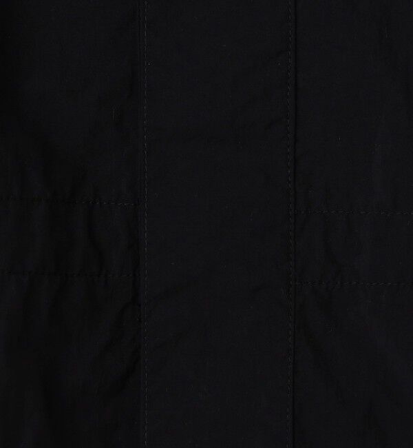 Rie Miller「フード付きシャツコート」|その他|