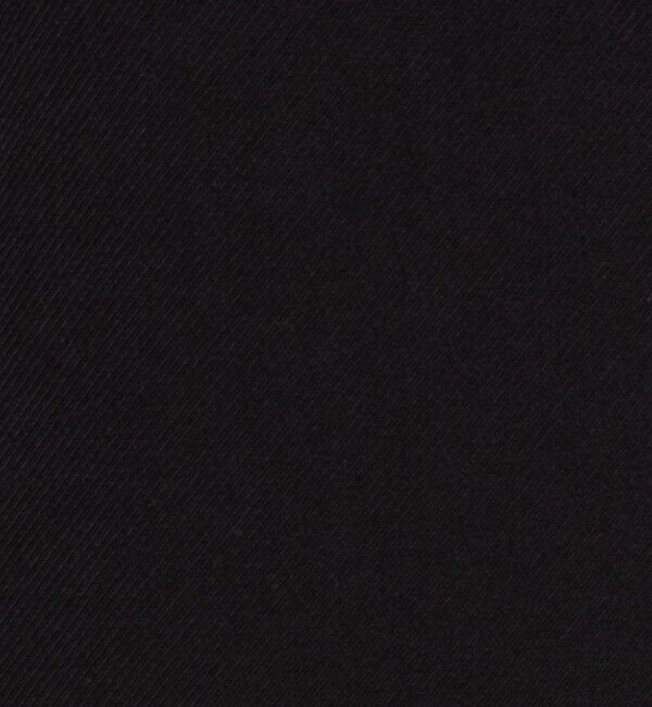 NOLLEY'S「ストレッチカルゼショートスカート」|台形|