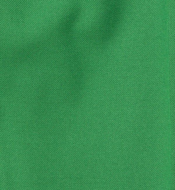 NOLLEY'S「ウォッシャブル裏起毛タックスリムパンツ」|その他|