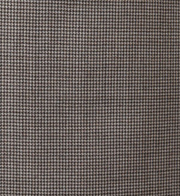 NOLLEY'S goodman「《ビジカジ対応》IMPORT FABRIC JACKET 25SS」|テーラードジャケット|