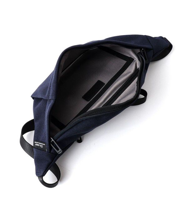 NOLLEY'S goodman「【Un coeur/アンクール】K900016 ミニマルボディショルダー 25SS」|ショルダー・メッセンジャー|