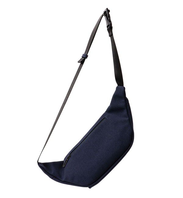 NOLLEY'S goodman「【Un coeur/アンクール】K900016 ミニマルボディショルダー 25SS」|ショルダー・メッセンジャー|