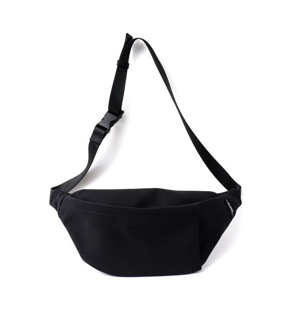 NOLLEY'S goodman「【Un coeur/アンクール】K900016 ミニマルボディショルダー 25SS」|ショルダー・メッセンジャー|