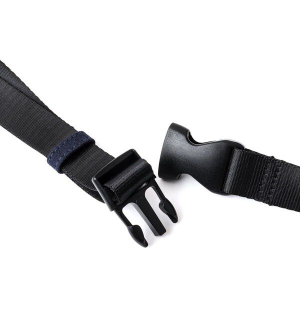 NOLLEY'S goodman「【Un coeur/アンクール】K900016 ミニマルボディショルダー 25SS」|ショルダー・メッセンジャー|