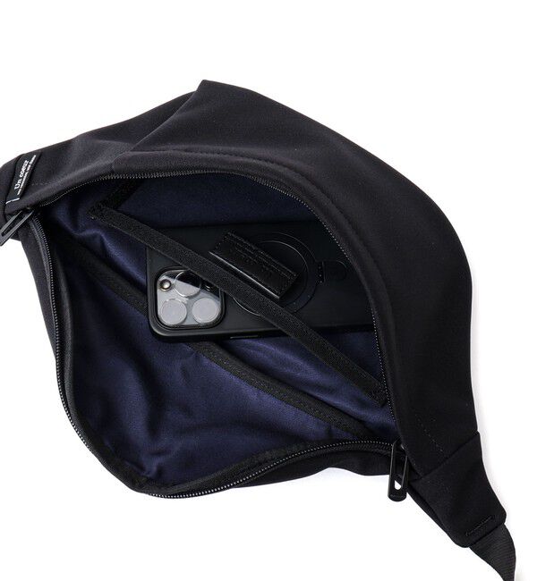 NOLLEY'S goodman「【Un coeur/アンクール】K900016 ミニマルボディショルダー 25SS」|ショルダー・メッセンジャー|