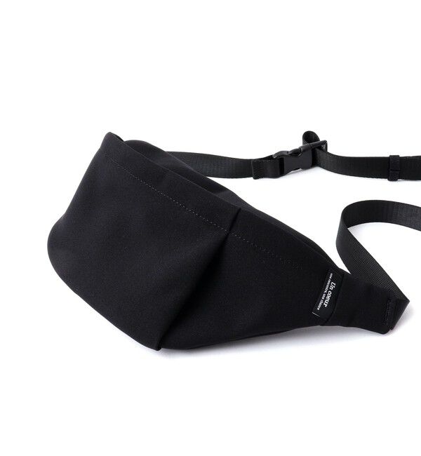 NOLLEY'S goodman「【Un coeur/アンクール】K900016 ミニマルボディショルダー 25SS」|ショルダー・メッセンジャー|