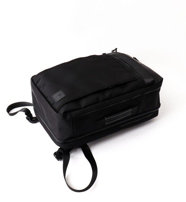 NOLLEY'S goodman「【SONNE/ゾンネ】SOSF003 EXPANDABLE BACK PACK」|リュック|