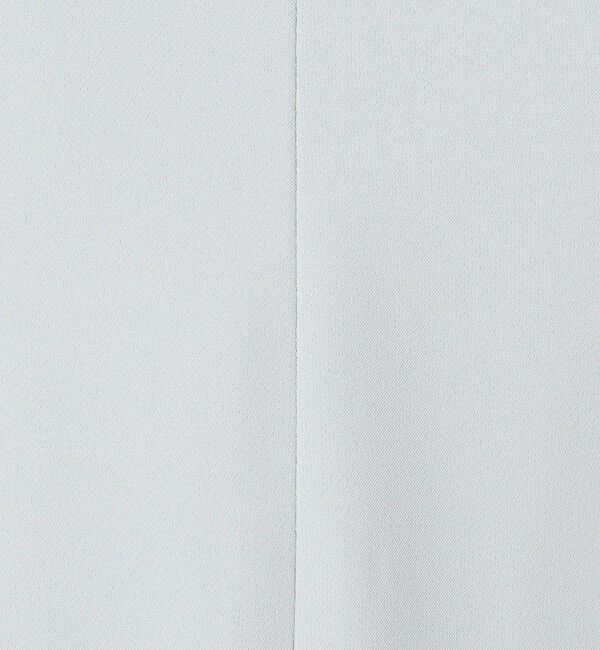 NOLLEY'S「ウォッシャブル2WAYストレッチフレアスカート」|フレア|