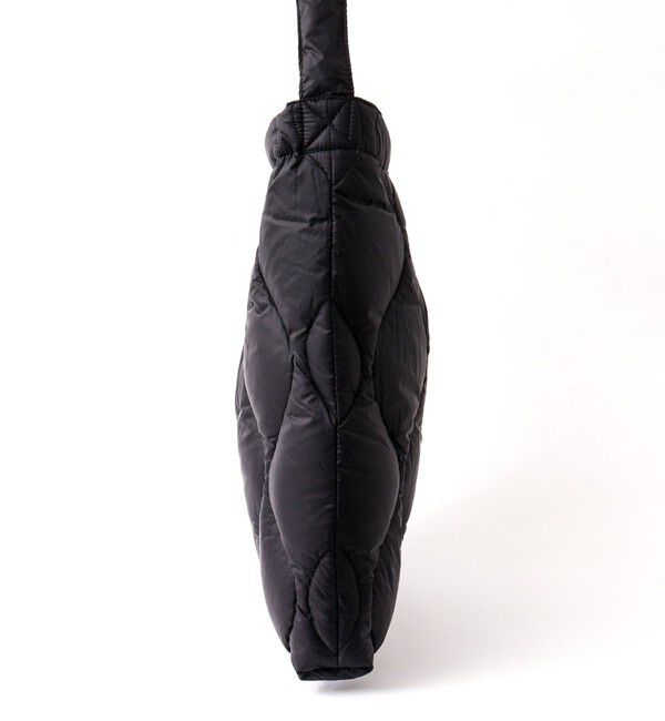 NOLLEY'S goodman「【TAION / タイオン】MILITARY CROSS BODY DOWN BAG M TAION-BG05ALSML-M」|ショルダー・メッセンジャー|