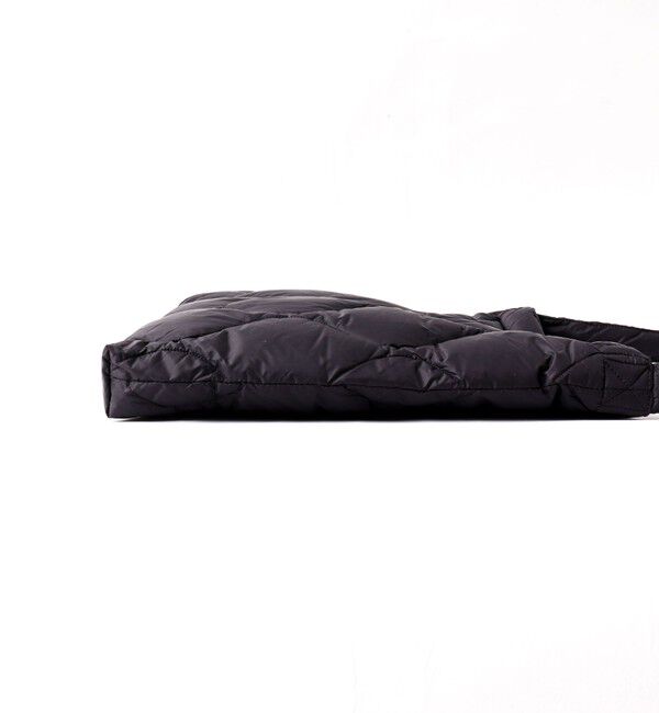 NOLLEY'S goodman「【TAION / タイオン】MILITARY CROSS BODY DOWN BAG M TAION-BG05ALSML-M」|ショルダー・メッセンジャー|