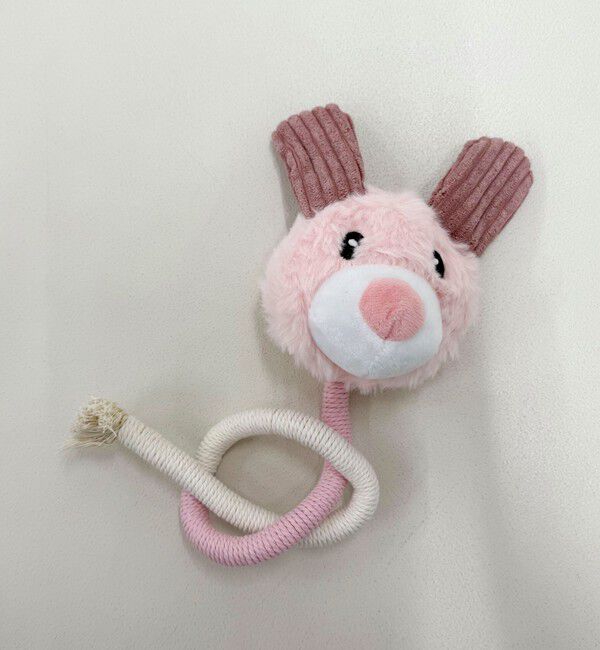 fredy emue「【FR PETS】PET TOY アニマル」|名刺入れ・カードケース|