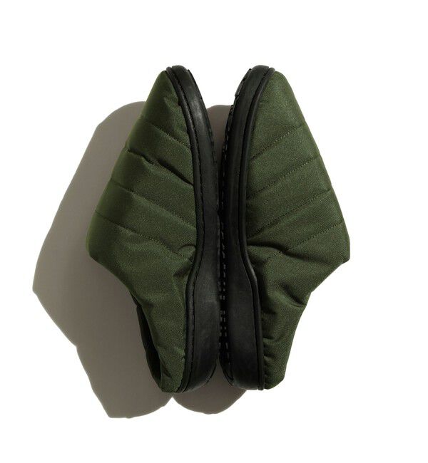 GLOSTER「【SUBU/スブ】NANNEN F-line ウインターサンダル UNISEX」|サンダル|