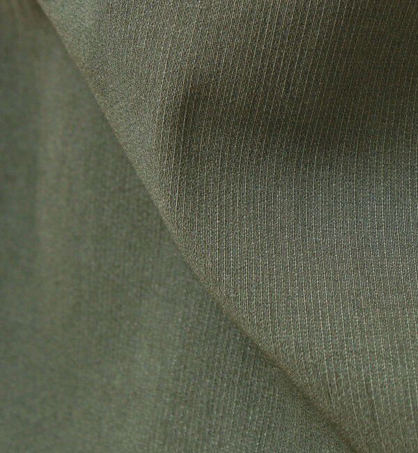 GLOSTER「【快適ストレッチ】Relaxイージーパンツ」|チノ|