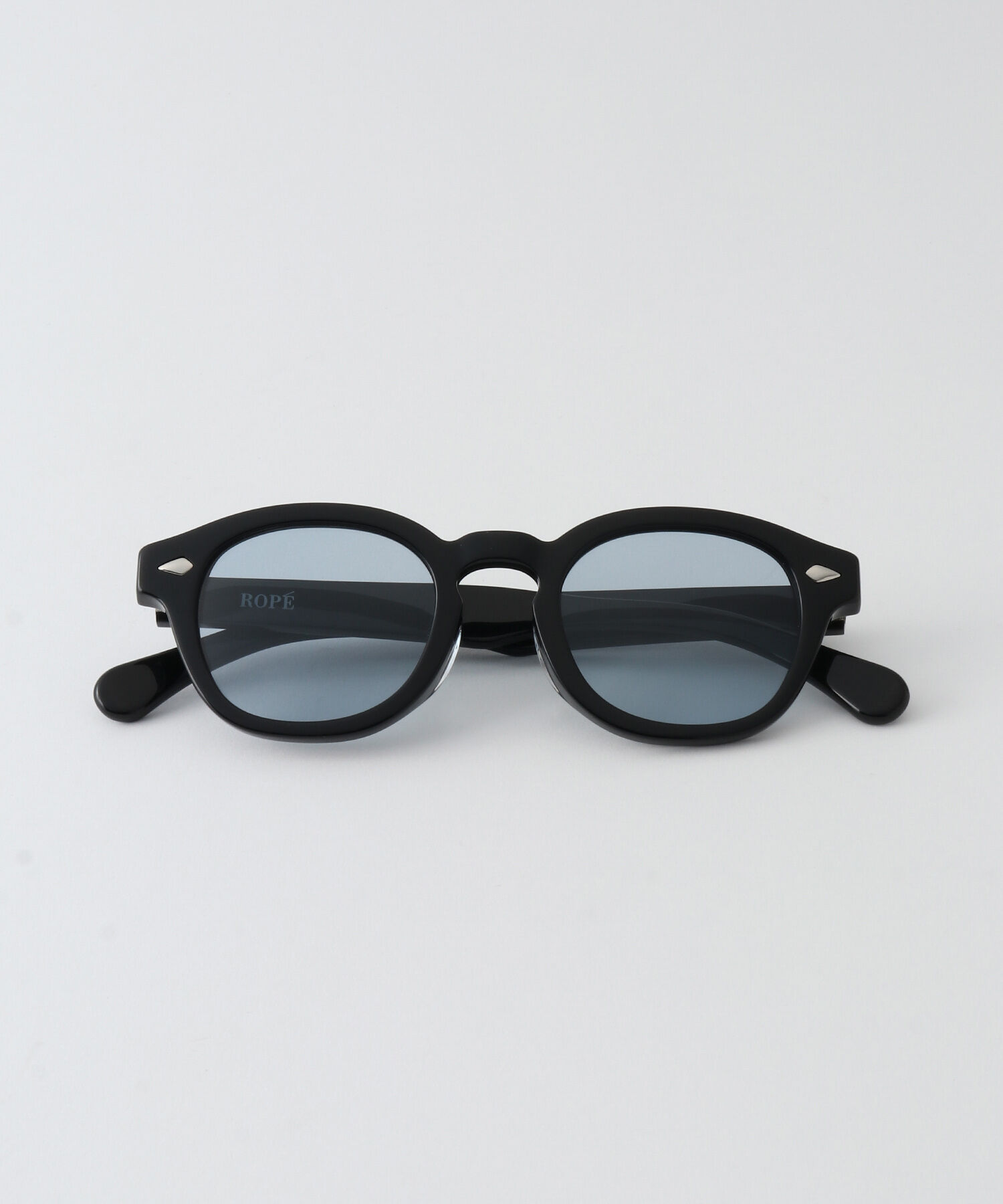 ROPE「ボスリントン型 UVカットサングラス【メディア掲載】」|サングラス|