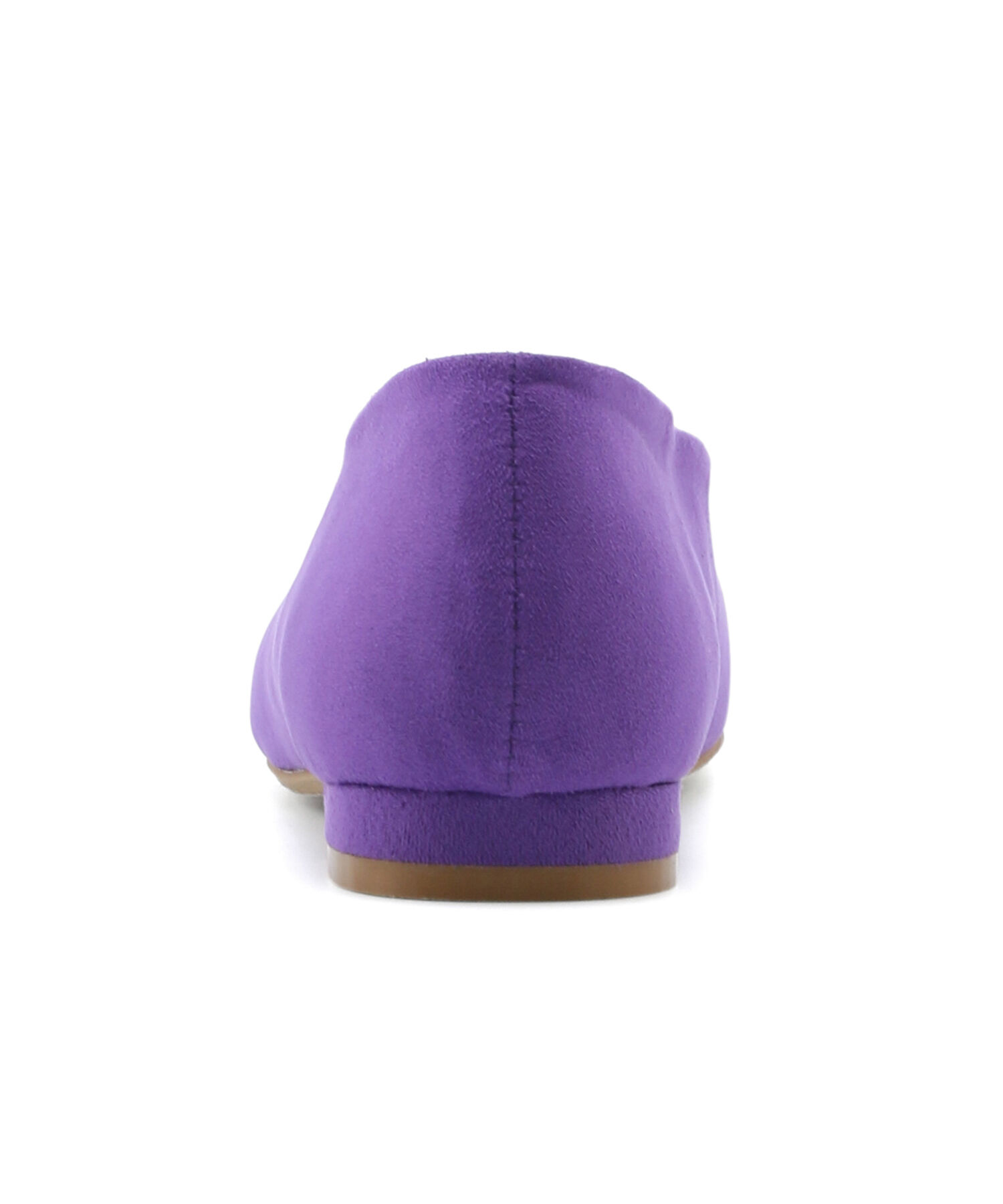 Juze「スクエアフラットパンプス」|パンプス|