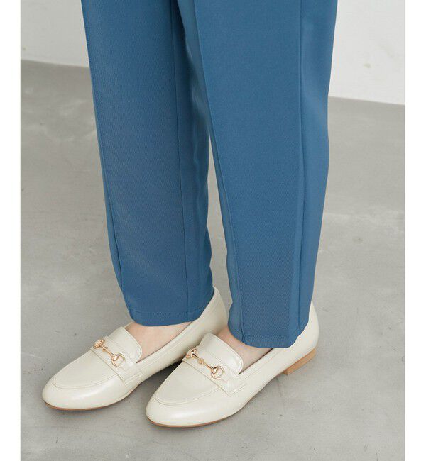 Rope&rsquo;Picnic「ステファニージョガーパンツ」|チノ|